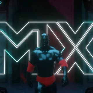 [MX] WWE & NJPW 통합 프로모션