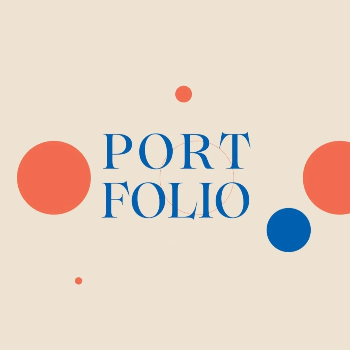 포트폴리오 이미지