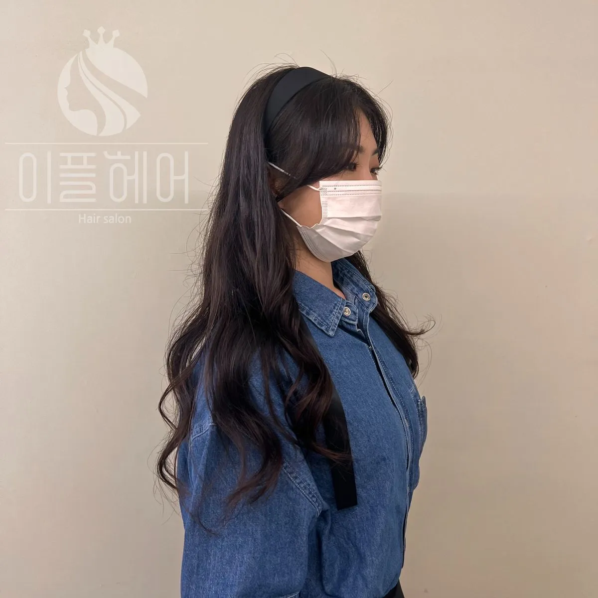 헤어 / 김경민 - 숨고, 숨은고수 헤어