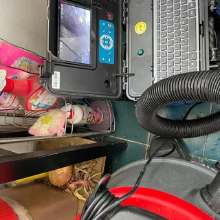 포항 청림동 하수구 막힘 작업현장🫡