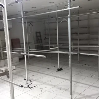대구 동성로 60평 내부철거 깨끗하게 완료했습니다