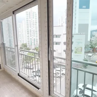 양산 평산동 새진흥ㅣKCC창호