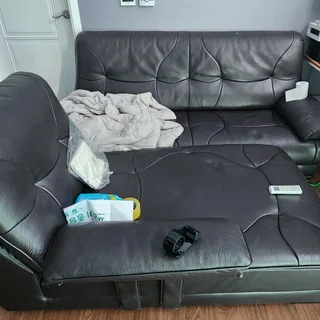 이사폐기물 처리