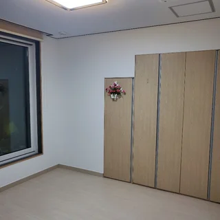 화성 전곡항 단독주택 조명 전체 시공