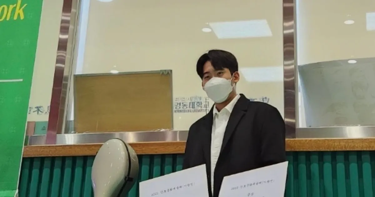 첼로 수상 / 장다윗 - 숨고, 숨은고수 첼로 수상