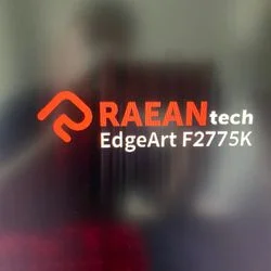 레안텍 F2775K HDR A/S