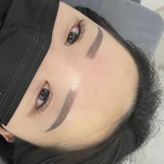자연/콤보/섀도우눈썹