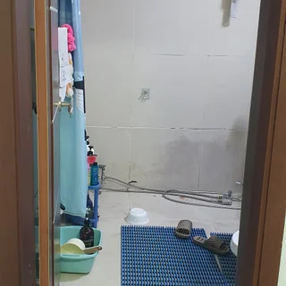 단독주택 화장실 리모델링 시공