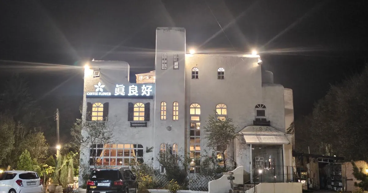 카페창업 컨설팅 / 커피플라워 황대장 - 숨고, 숨은고수 카페창업 컨설팅
