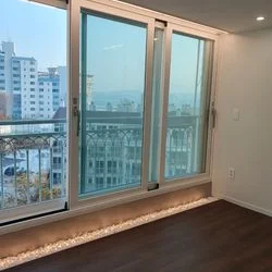 서울 마포 쌍용 황금아파트 34평형