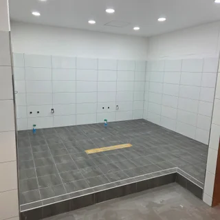고객을 사로잡는 편식짬뽕 야수각, 감각적인 중국집 인테리어