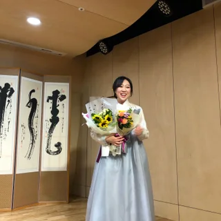 해금정악, 해금병창 연주
