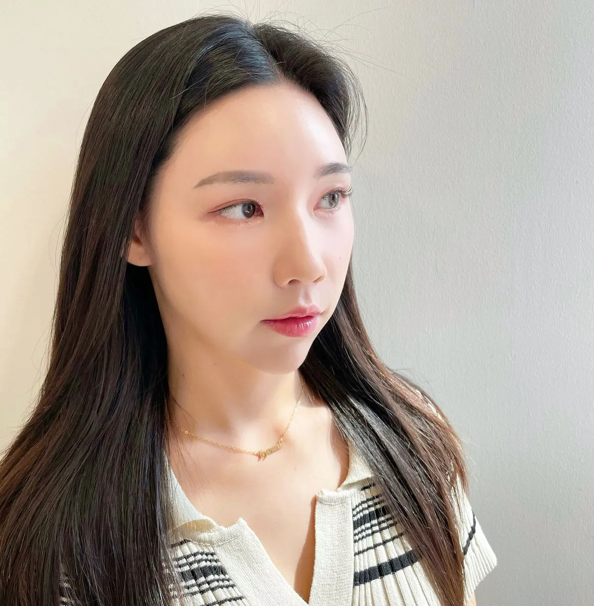 살롱더무드 지원실장❤️ / Dakyo 다교 지원팀장 - 숨고, 숨은고수 살롱더무드 지원실장❤️