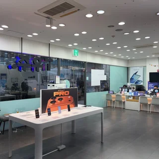 SK텔레콤 가능대리점 판교직영점