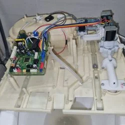 산본동 계림 일체형 비데청소