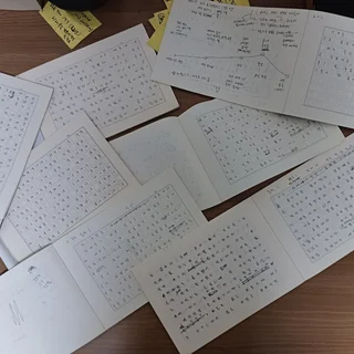영화와 관련없는 학생을 한예종 영화과 합격 노하우