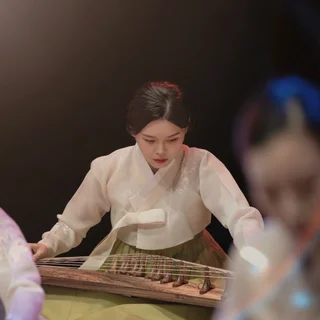 ✨가야금 프로그램(1): 산조, 민요