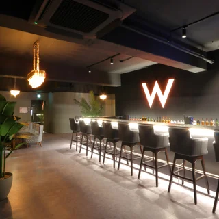 W-BAR