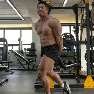 2022MR.Seoul 미들급우승