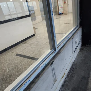 상가 철거 