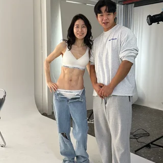 바디프로필