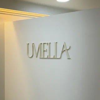 뷰티샵 내부 스카시 시공 :)