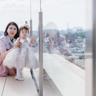 용산 라쿠치나 돌스냅