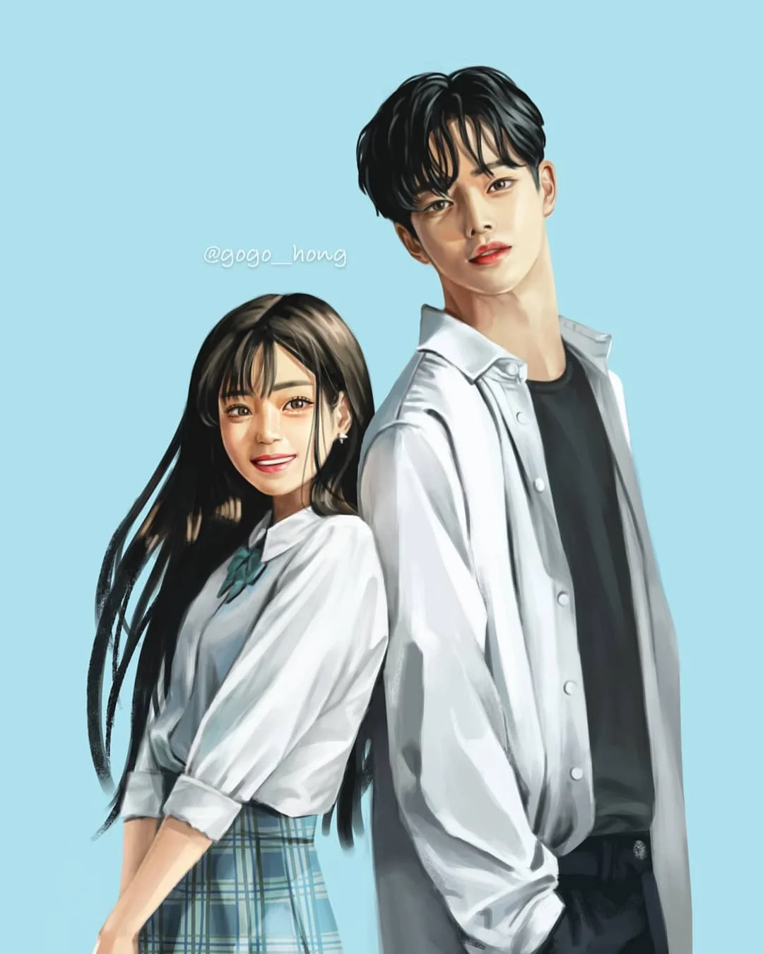 포트폴리오 이미지