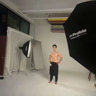 바디프로필 3개월 과정