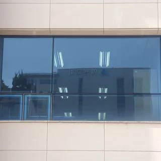 강서구 KBS스포츠센터 단열 사생활보호 필름 시공