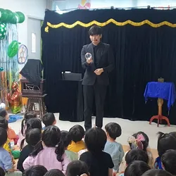 남양주 어린이집 매직버블쇼
