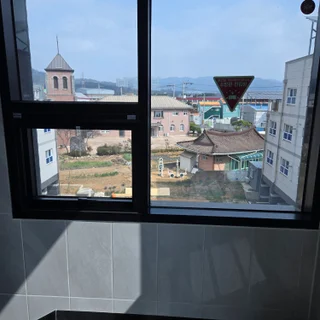 원룸건물 정기청소