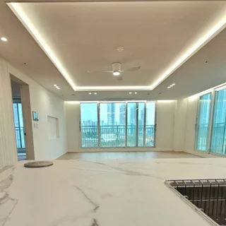 청라sk뷰아파트 48평 전체리모댈링 