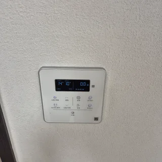 서대구역화성파크드림 벽면 디아망 도배