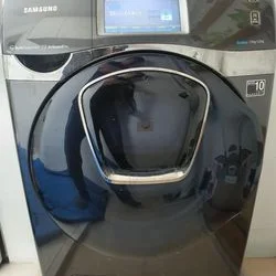 삼성 버블드럼세탁기 21kg 분해청소