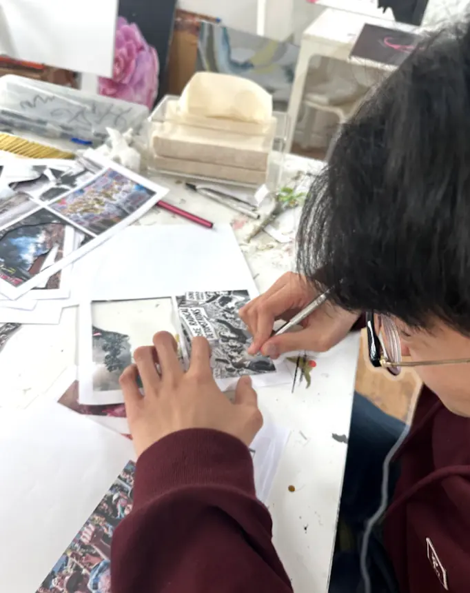portfolio image