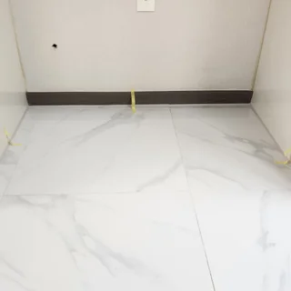 평택 걸레받이 재시공