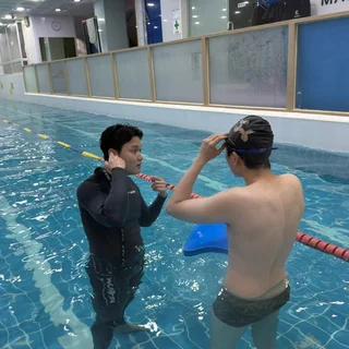 성인 소그룹 레슨