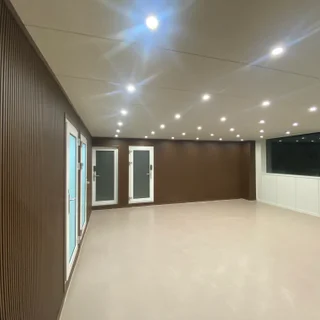 목동신정동 보칼학원 더블1/싱글부스3설치 인테리어 