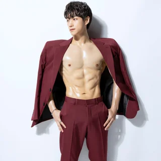 마른남자 간고등어 변신! 멸치탈출 프로젝트