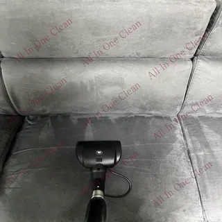 송파구 패브릭 소파 청소(세탁) 과정을 소개합니다.