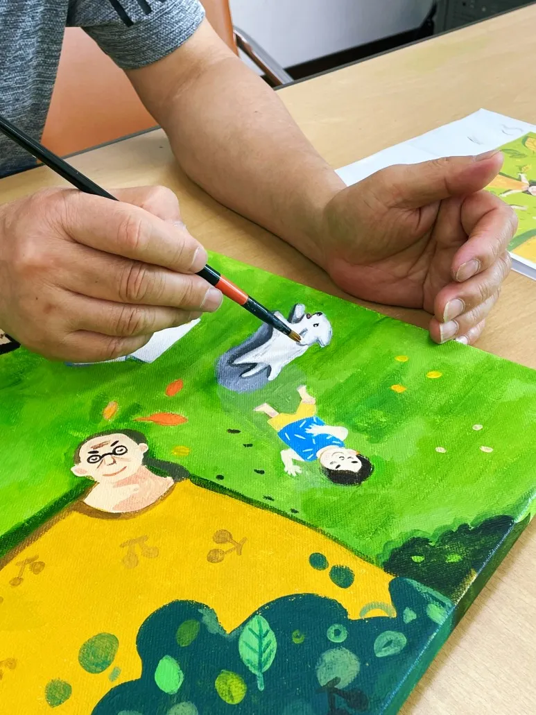 포트폴리오 이미지