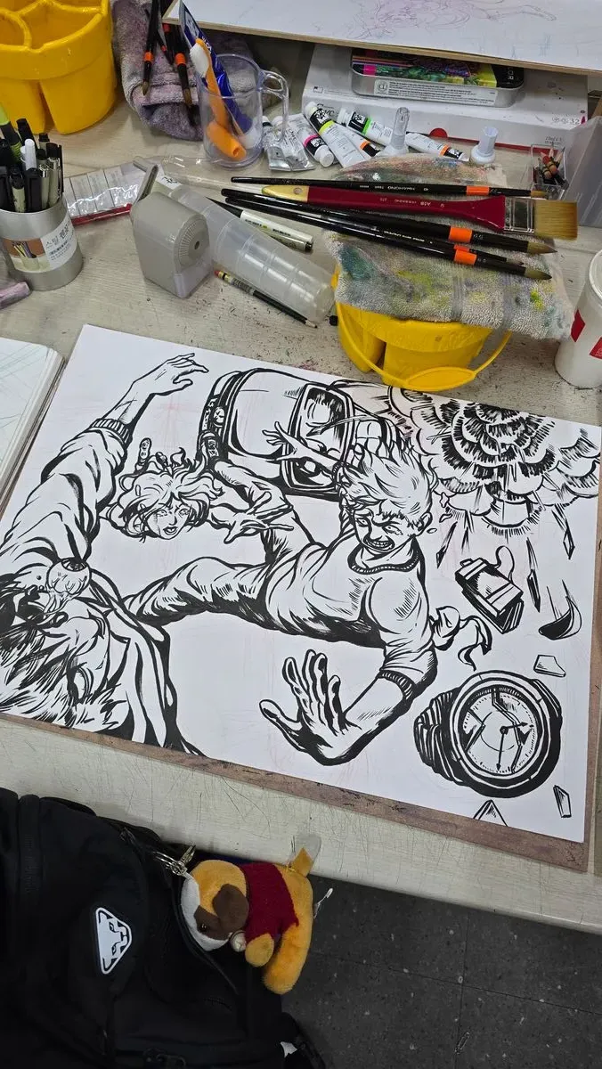 포트폴리오 이미지