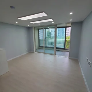 인천서구 마전동 대주피오레1차 올수리