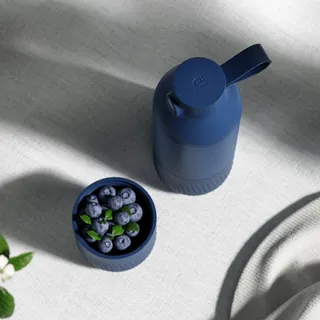 블루마마 텀블러 디자인