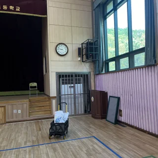 서울 소재 초등학교