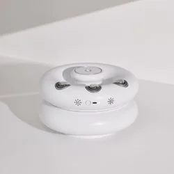 학생 졸업작품 목업 제작(가습기 1:1 scale)