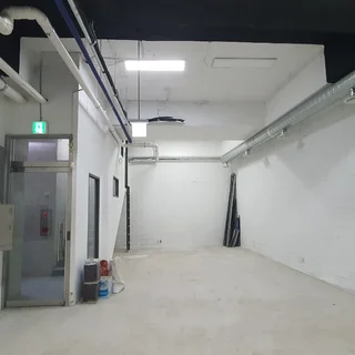 창덕궁 사진스튜디오 복층및 인테리어 시공