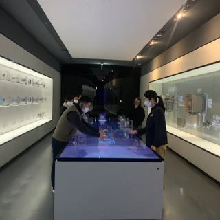 캄보디아 경찰청 부청장