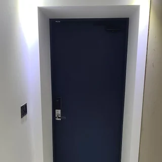 구리 한라비발디 아파트 307동 전체 시공 현장입니다.